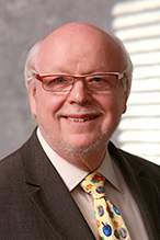 Dr. Gert Keller