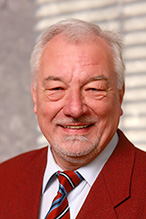 Gottfried Leibbrand
