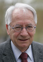 Gerhard Remppis, Stadtrat und Fraktionsvorsitzender