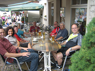 Tour de Plochingen 2013 Abschluss