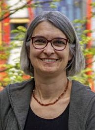 Dr. Dagmar Bluthardt