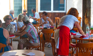 SPD Sommerfest 2011