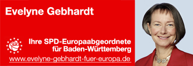 Evelyne Gebhardt
