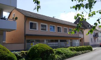 Bauprojekt der PfistererStiftung in der Hermannstraße SPD Plochingen