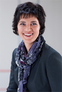 Sabine Fohler