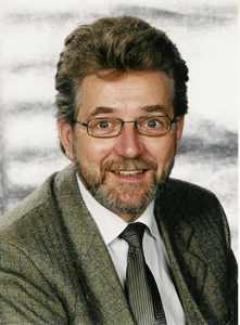 Thomas Fischle, Schulleiter und SPD-Stadtrat