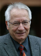 Gerhard Remppis 40 Jahre Mitglied im Plochinger Gemeinderat SPD